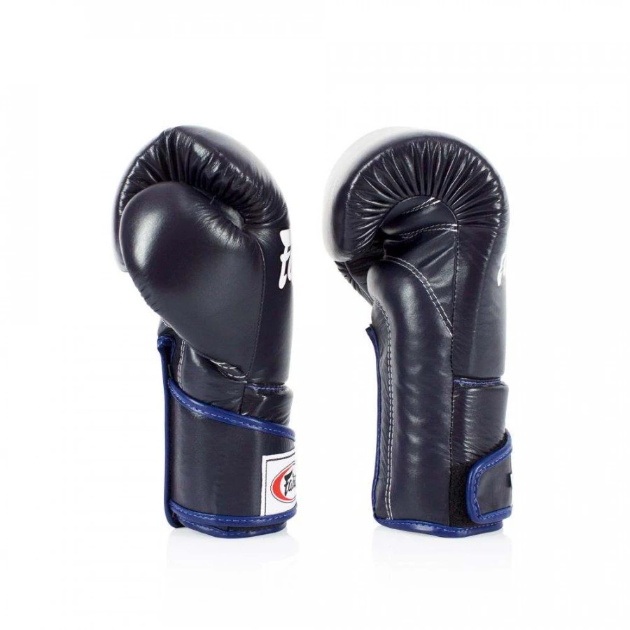 Guantoni Fairtex Angular BGV6 Blu 5 Guantoni Fairtex Angular BGV6 Blu - immagine 3