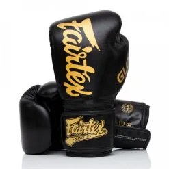 Guantoni Fairtex Glory BGVG1 Nero