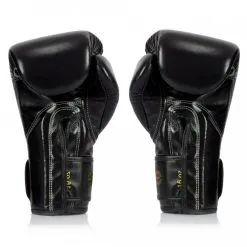 Guantoni Fairtex Glory BGVG1 Nero -Guanti guantoni fairtex glory bgvg1 nero 2