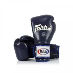Guantoni Fairtex Mexican Style BGV9 Blu