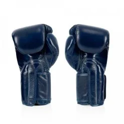 Guantoni Muay Thai Fairtex BGV5 Super Sparring Blu -Guanti guantoni fairtex super sparring bgv5 blue 1