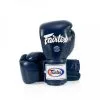 Guantoni Muay Thai Fairtex BGV5 Super Sparring Blu