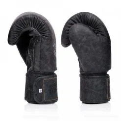 Guantoni Muay Thai Fairtex The Heart Of Warrior -Guanti guantoni fairtex the heart of warrior 7