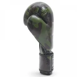 Guantoni Leone Camo GN324 -Guanti guantoni leone camo gn324 verde mimetico 3