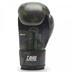 Guantoni Leone Camo GN324 -Guanti guantoni leone camo gn324 verde mimetico 4