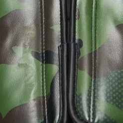 Guantoni Leone Camo GN324 -Guanti guantoni leone camo gn324 verde mimetico 8