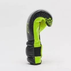 Guantoni Leone Carbon22 GN222 -Guanti guantoni leone carbon22 gn222 5