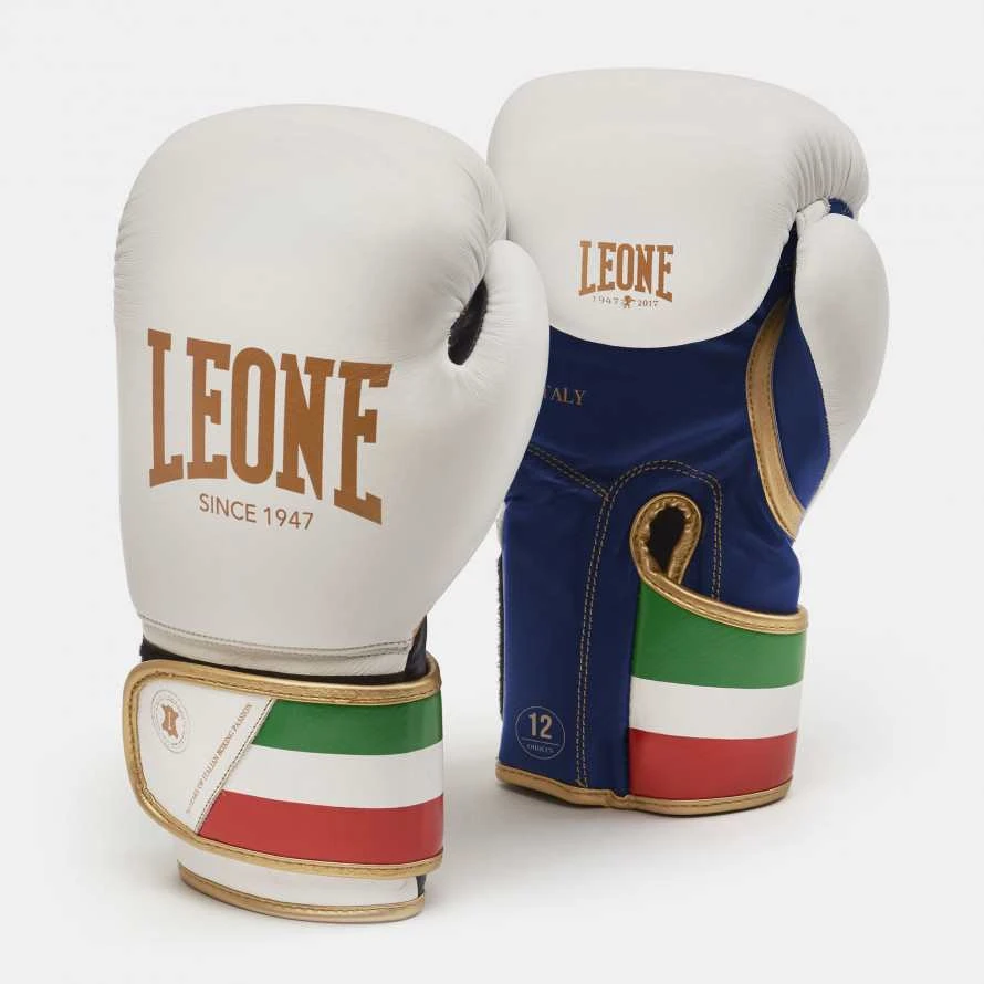 Guantoni Leone Italy GN039 9 Guantoni Leone Italy GN039 - immagine 7