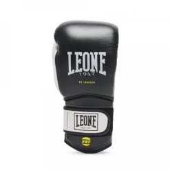 Guantoni Leone Il Tecnico 3 GN113 -Guanti guantoni leone il tecnico 3 gn113 nero 2