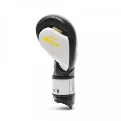 Guantoni Leone Il Tecnico 3 GN113 -Guanti guantoni leone il tecnico 3 gn113 nero 3