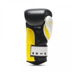 Guantoni Leone Il Tecnico 3 GN113 -Guanti guantoni leone il tecnico 3 gn113 nero 4