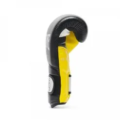 Guantoni Leone Il Tecnico 3 GN113 -Guanti guantoni leone il tecnico 3 gn113 nero 5