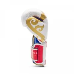 Guantoni Leone Thai Style GN114 -Guanti guantoni leone thai style gn114 3