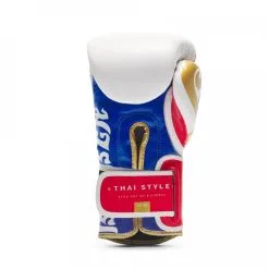 Guantoni Leone Thai Style GN114 -Guanti guantoni leone thai style gn114 4