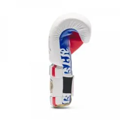 Guantoni Leone Thai Style GN114 -Guanti guantoni leone thai style gn114 5