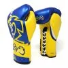 Guantoni Rival RFX Guerrero Sparring P4P Edition 1 Guantoni Rival RFX Guerrero Sparring P4P Edition -Guanti guantoni rival rfx guerrero sparring p4p edition blu giallo 1