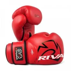 Guantoni Rival RS4 Aero Sparring 2.0 -Guanti guantoni rival rs4 aero sparring 2 rosso