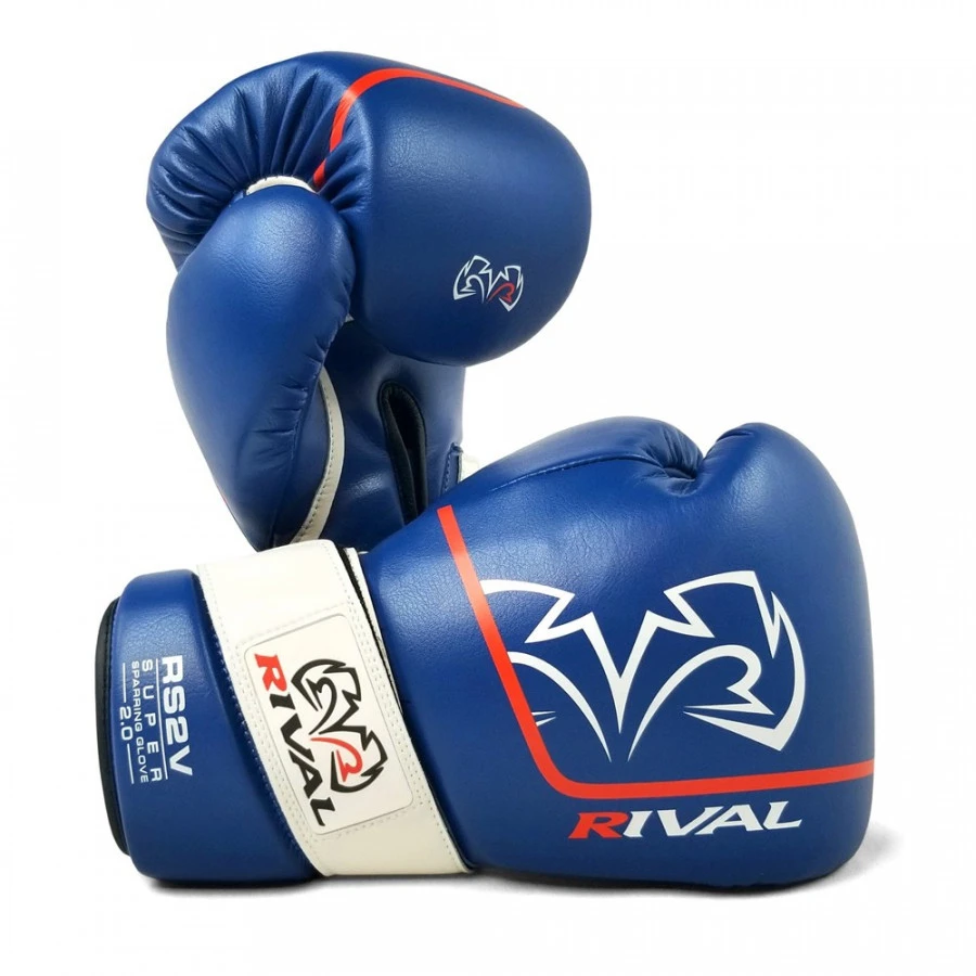 Guantoni Rival Super Sparring RS2V 2.0 11 Guantoni Rival Super Sparring RS2V 2.0 - immagine 9