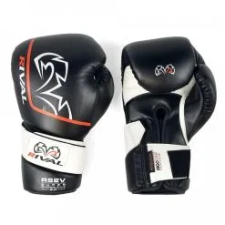 Guantoni Rival Super Sparring RS2V 2.0 13 Guantoni Rival Super Sparring RS2V 2.0 -Guanti guantoni rival super sparring rs2v 2.0 nero 1