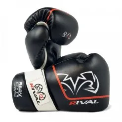 Guantoni Rival Super Sparring RS2V 2.0 12 Guantoni Rival Super Sparring RS2V 2.0 -Guanti guantoni rival super sparring rs2v 2.0 nero 2