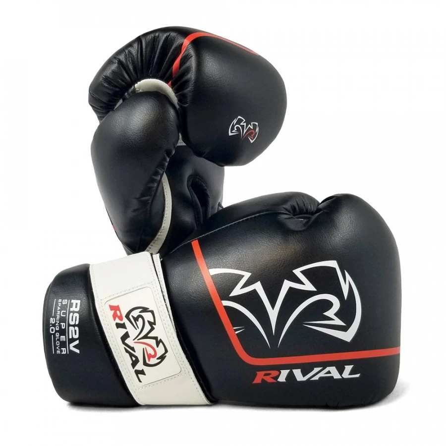 Guantoni Rival Super Sparring RS2V 2.0 4 Guantoni Rival Super Sparring RS2V 2.0 - immagine 2