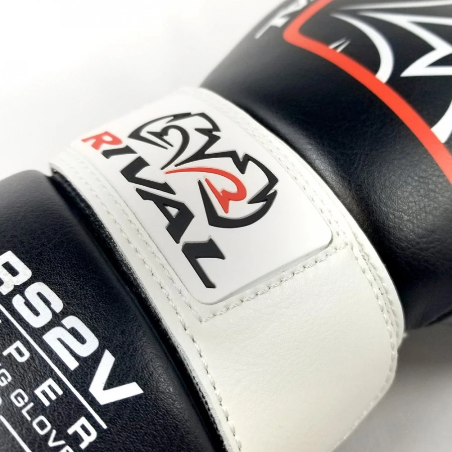 Guantoni Rival Super Sparring RS2V 2.0 9 Guantoni Rival Super Sparring RS2V 2.0 - immagine 7