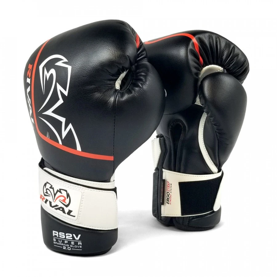 Guantoni Rival Super Sparring RS2V 2.0 3 Guantoni Rival Super Sparring RS2V 2.0