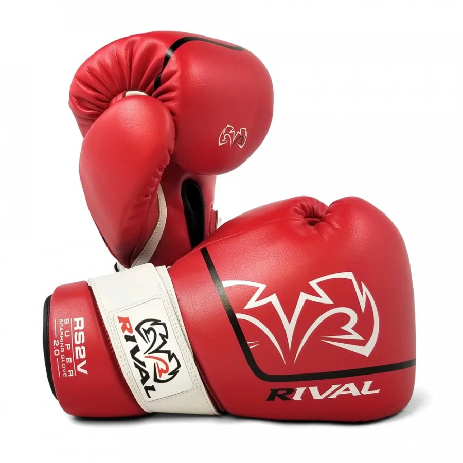 Guantoni Rival Super Sparring RS2V 2.0 10 Guantoni Rival Super Sparring RS2V 2.0 - immagine 8