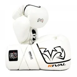 Guantoni Rival Ultra Sparring RS1 2.0 20 Guantoni Rival Ultra Sparring RS1 2.0 -Guanti guantoni rival ultra sparring rs1 2.0 bianco