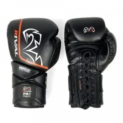 Guantoni Rival Ultra Sparring RS1 2.0 14 Guantoni Rival Ultra Sparring RS1 2.0 -Guanti guantoni rival ultra sparring rs1 2.0 nero 6