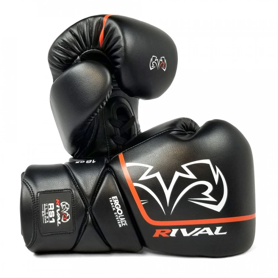 Guantoni Rival Ultra Sparring RS1 2.0 4 Guantoni Rival Ultra Sparring RS1 2.0 - immagine 2