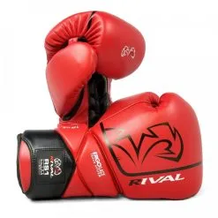 Guantoni Rival Ultra Sparring RS1 2.0 21 Guantoni Rival Ultra Sparring RS1 2.0 -Guanti guantoni rival ultra sparring rs1 2.0 rosso