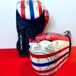 Guantoni Boxe SAP Legend