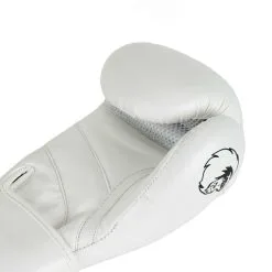 Guantoni Super Pro Champ -Guanti guantoni super pro champ bianco nero 6 1