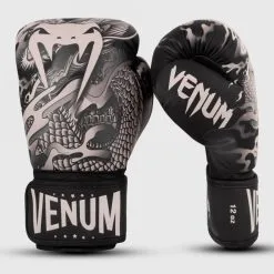 Guantoni Venum Dragon`s Flight Sand -Guanti guantoni venum dragons flight sand 5