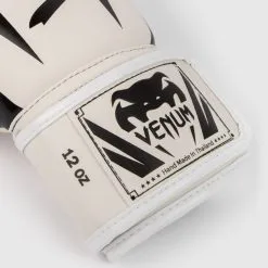 Guantoni Venum Elite 0984 -Guanti guantoni venum elite 0984 bianco nero 3