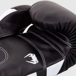 Guantoni Venum Elite 0984 -Guanti guantoni venum elite 0984 nero bianco 3
