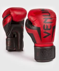 Guantoni Venum Elite 1392 13 Guantoni Venum Elite 1392 -Guanti guantoni venum elite 1392 rosso 2