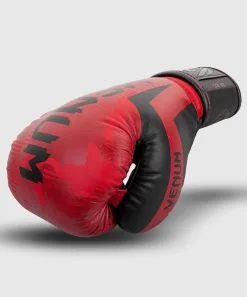 Guantoni Venum Elite 1392 14 Guantoni Venum Elite 1392 -Guanti guantoni venum elite 1392 rosso 3