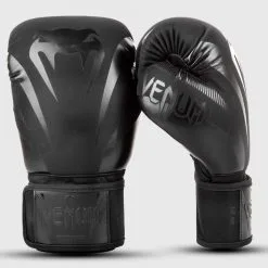 Guantoni Venum Impact 16 Guantoni Venum Impact -Guanti guantoni venum impact nero nero 1 4