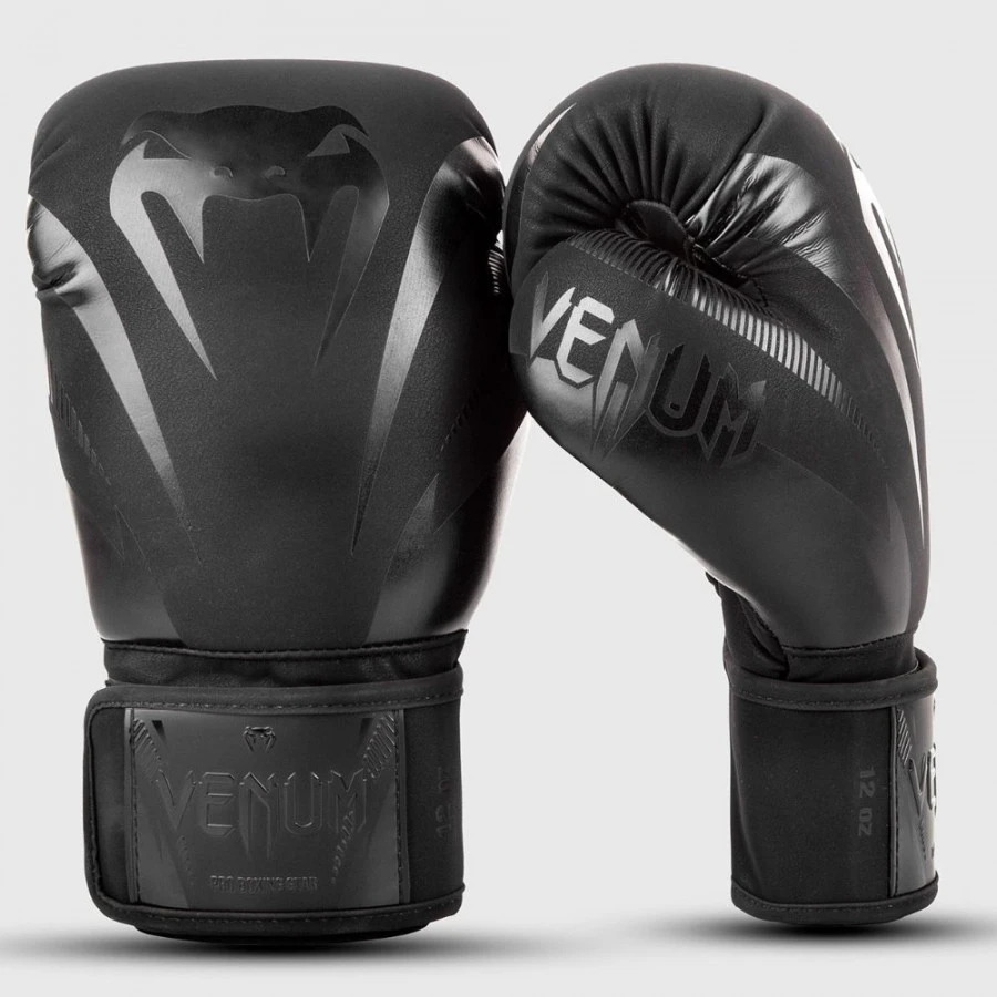 Guantoni Venum Impact 7 Guantoni Venum Impact - immagine 5