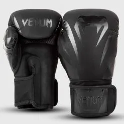 Guantoni Venum Impact 17 Guantoni Venum Impact -Guanti guantoni venum impact nero nero 2
