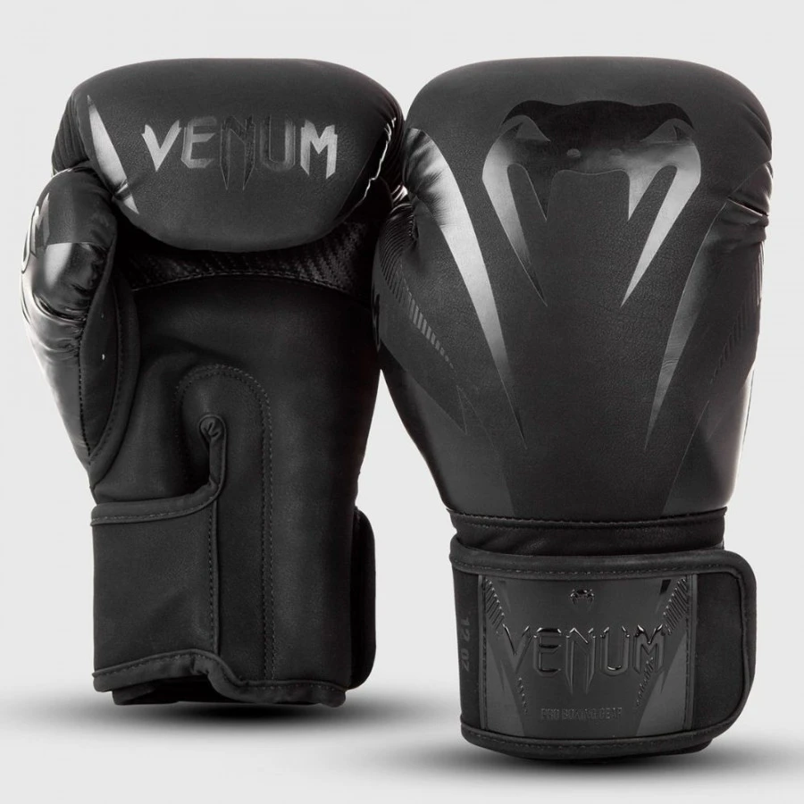 Guantoni Venum Impact 8 Guantoni Venum Impact - immagine 6