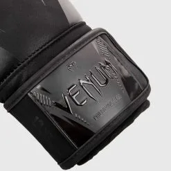 Guantoni Venum Impact 20 Guantoni Venum Impact -Guanti guantoni venum impact nero nero 3