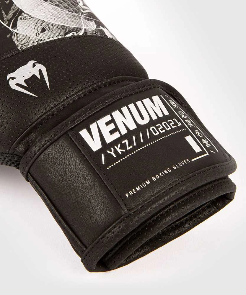 Guantoni Venum YKZ 8 Guantoni Venum YKZ - immagine 6