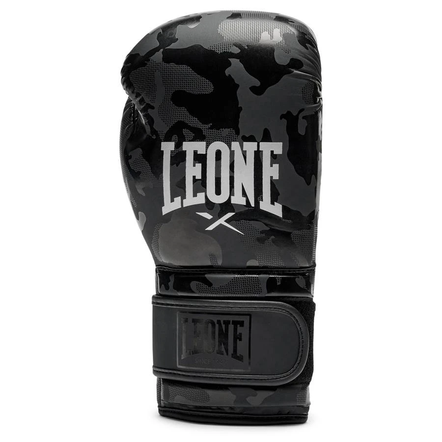 Guantoni Leone CamoBlack GN327 4 Guantoni Leone CamoBlack GN327 - immagine 2