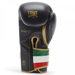 Guantoni Leone Italy GN039 14 Guantoni Leone Italy GN039 -Guanti guantoni leone italy gn039 nero 4