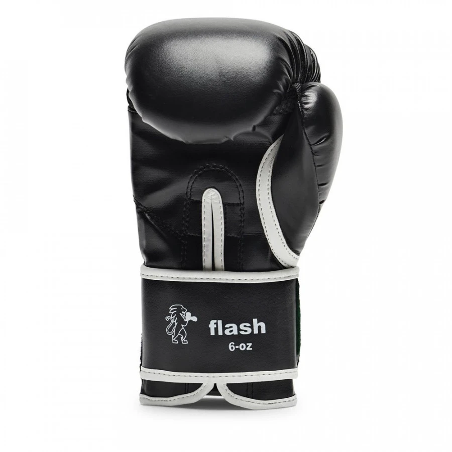 Guantoni Per Ragazzi Leone Flash J GN083 5 Guantoni Per Ragazzi Leone Flash J GN083 - immagine 3