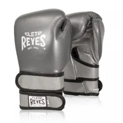 Guantoni Cleto Reyes Hero Double Loop CE5 Iron