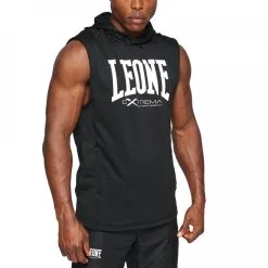 Smanicato Leone Extrema Logo Con Cappuccio ABX110 -Guanti image 244280 2